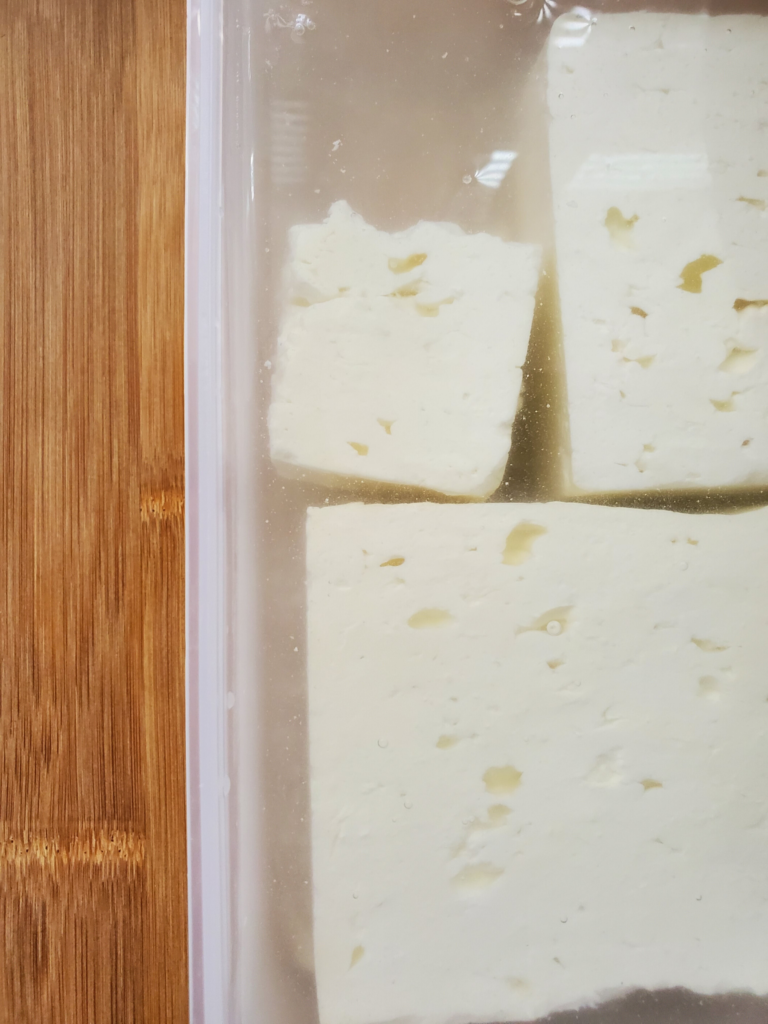 Properly Storing Feta Cheese The Balkan Hostess 