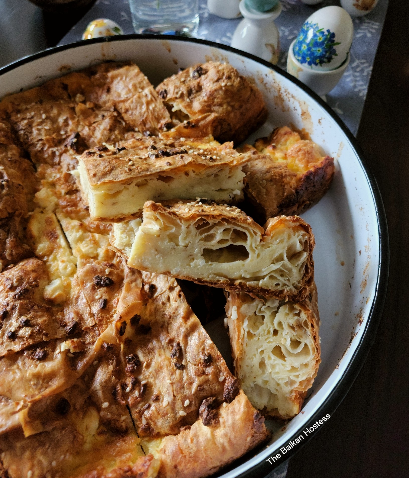 Properly Storing Feta Cheese - The Balkan Hostess